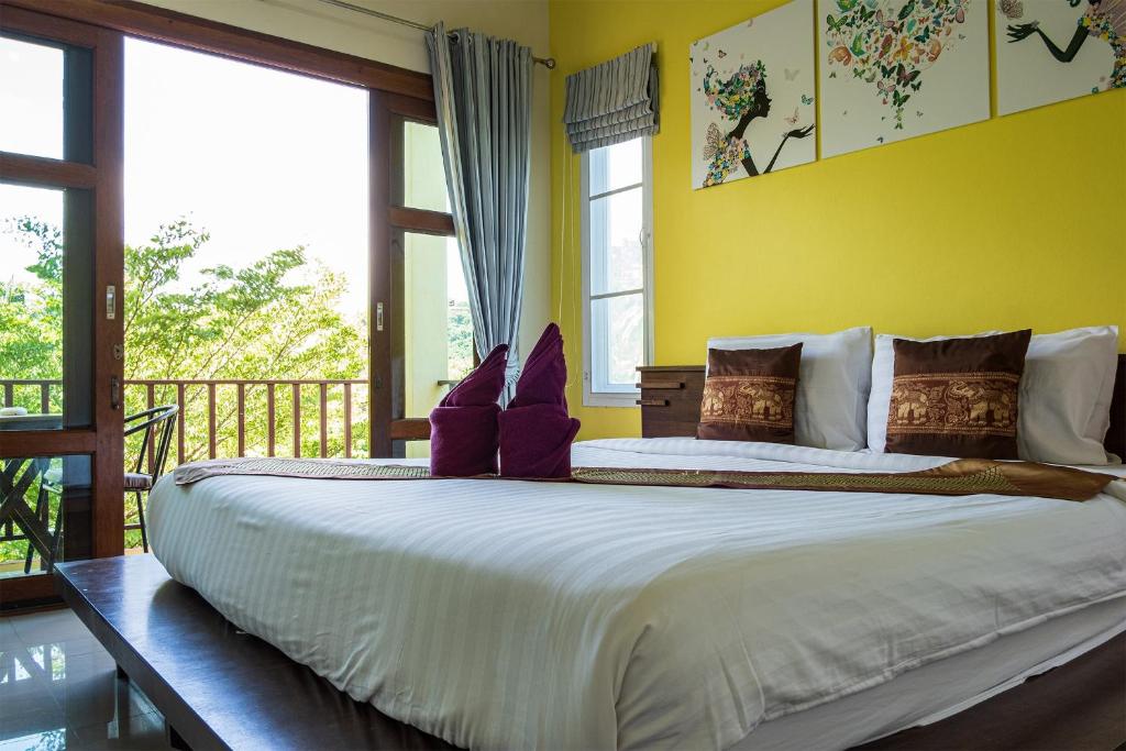 i-Style Lanta Boutique House --- SHA Extra Plus - 10