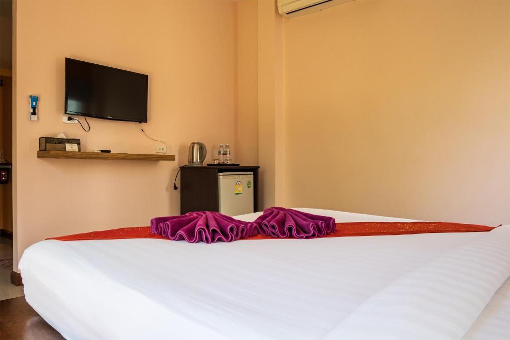 i-Style Lanta Boutique House --- SHA Extra Plus - 11