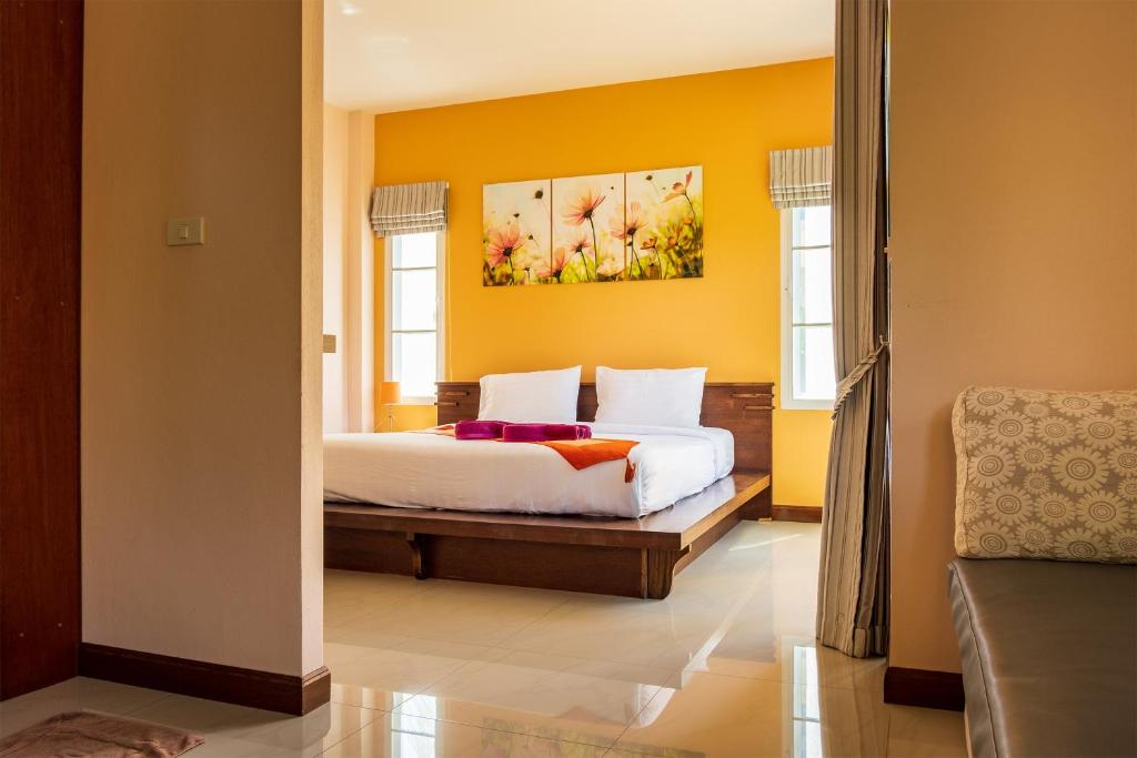 i-Style Lanta Boutique House --- SHA Extra Plus - 13