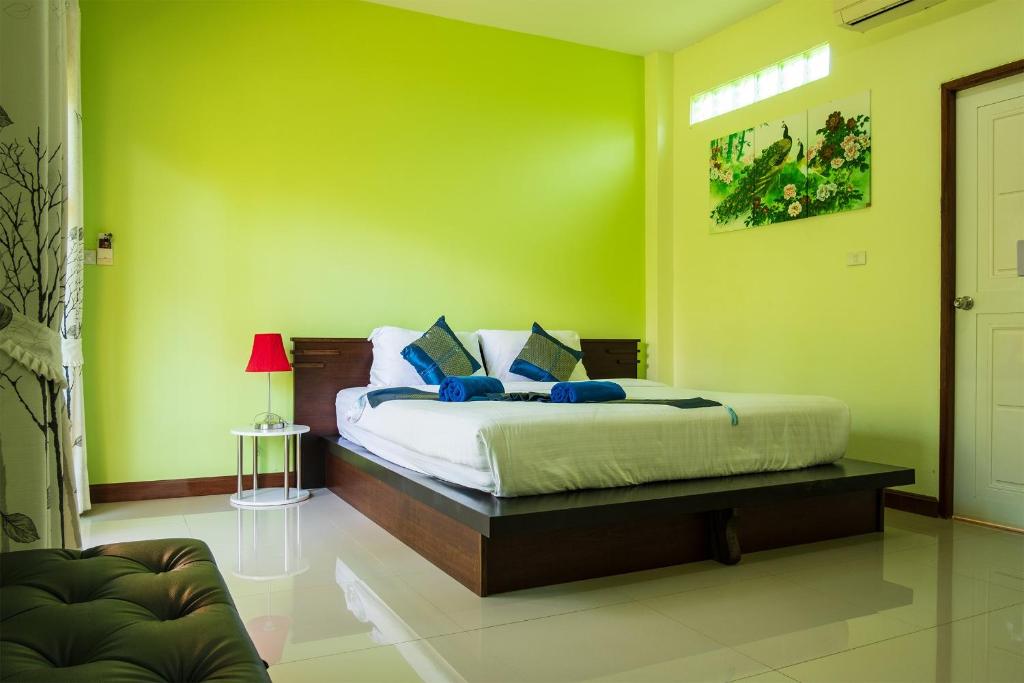 i-Style Lanta Boutique House --- SHA Extra Plus - 14