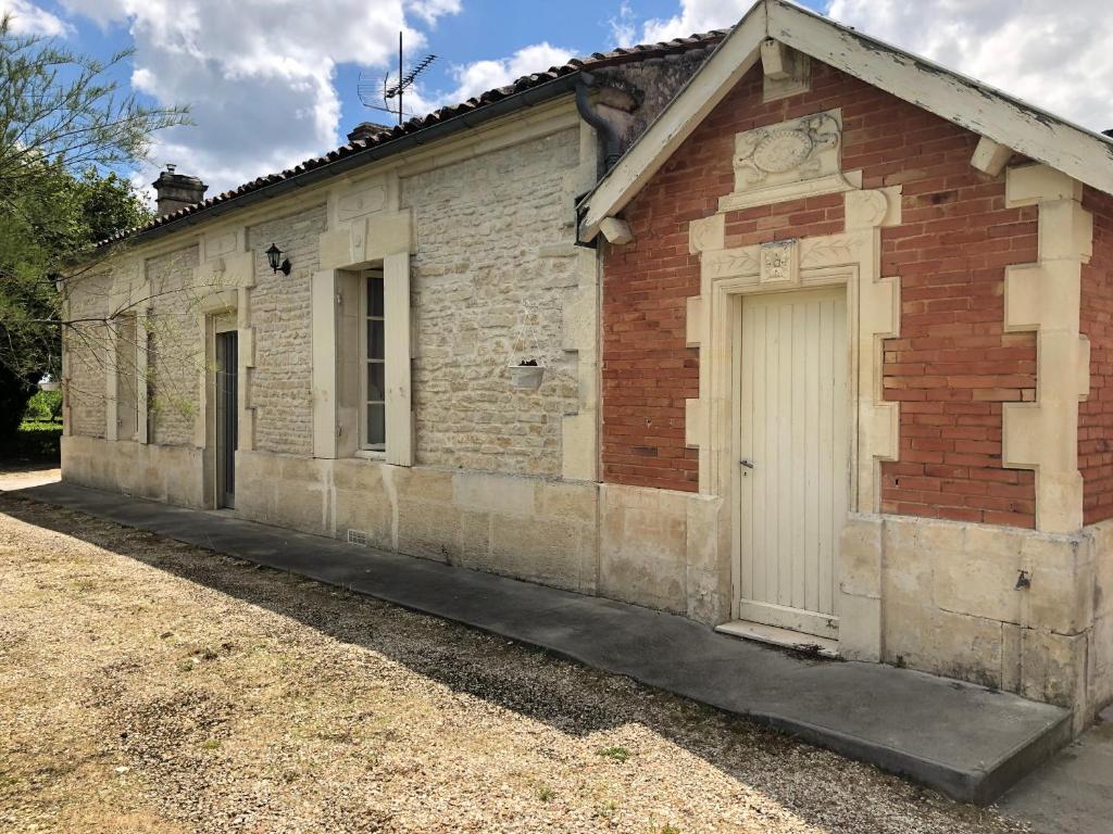 Chez Lysette - Maison De Deux Chambres