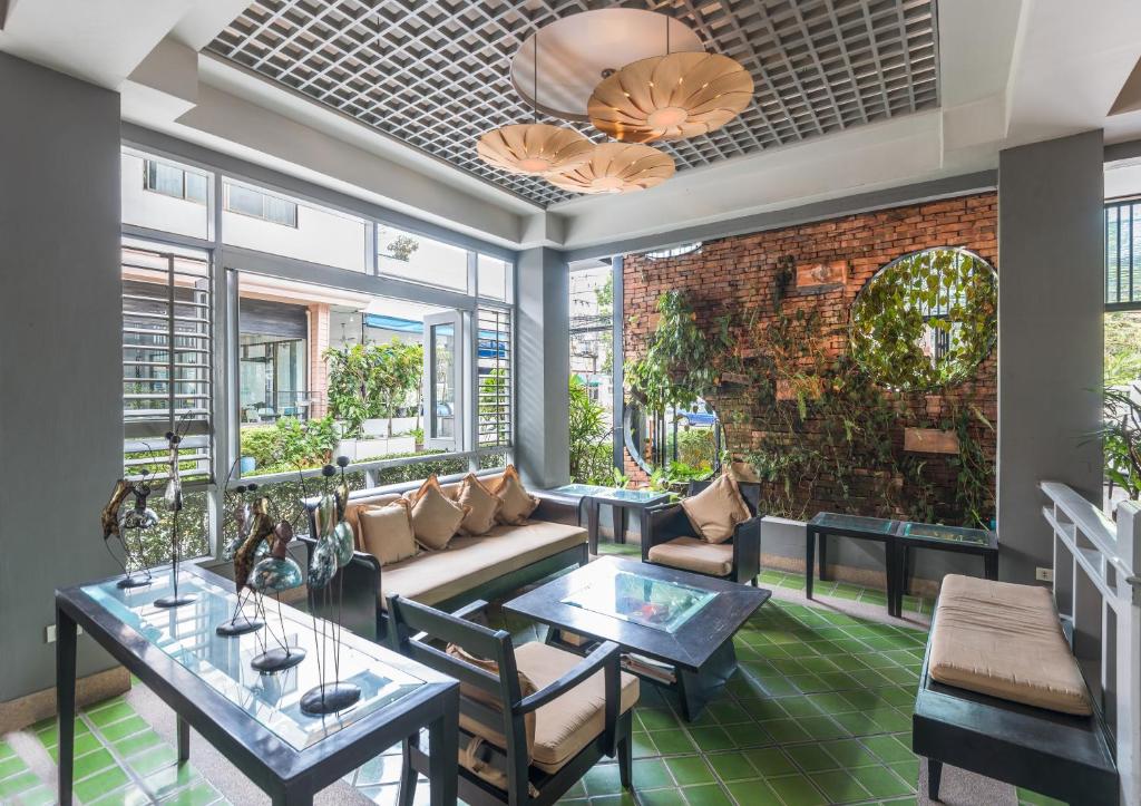 Lantana Pattaya - SHA Extra Plus - Resim 37