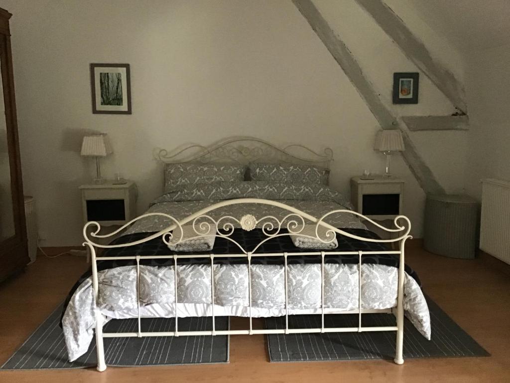 Le Domaine - Room De Deluxe King