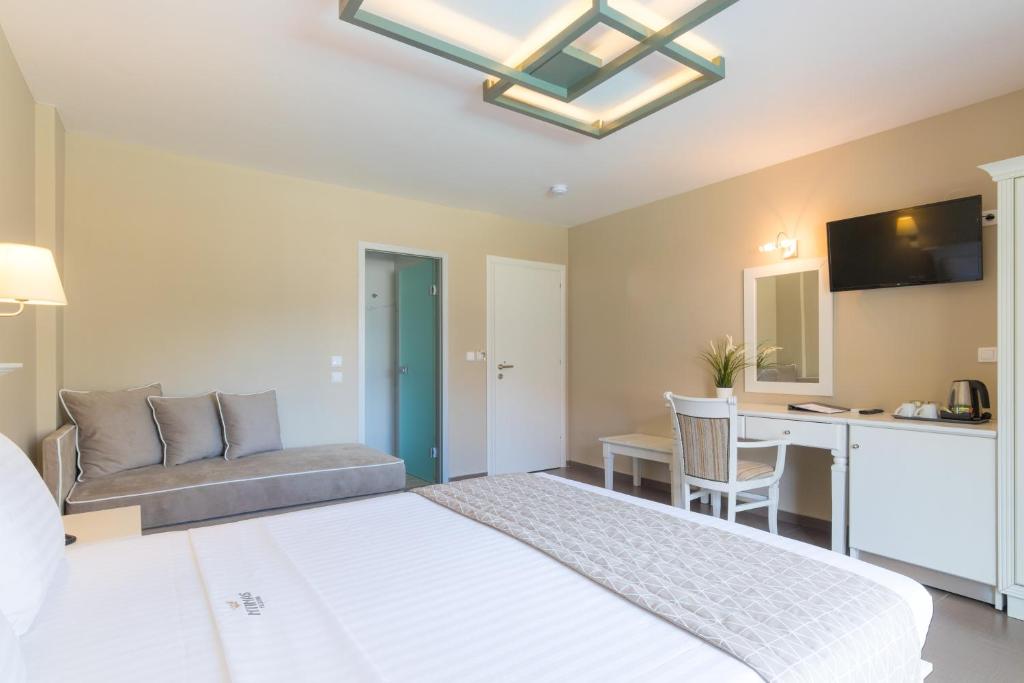 Ntinas Filoxenia Hotel & Spa - 16