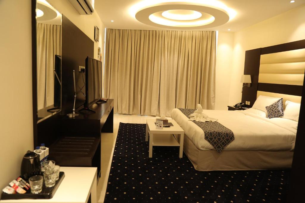 فندق لمار البوادي، جدة – أحدث أسعار 2024