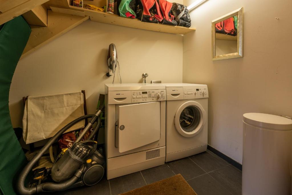 Fotografie z fotogalerie ubytování Chalet Roossi 2 v destinaci Wengen