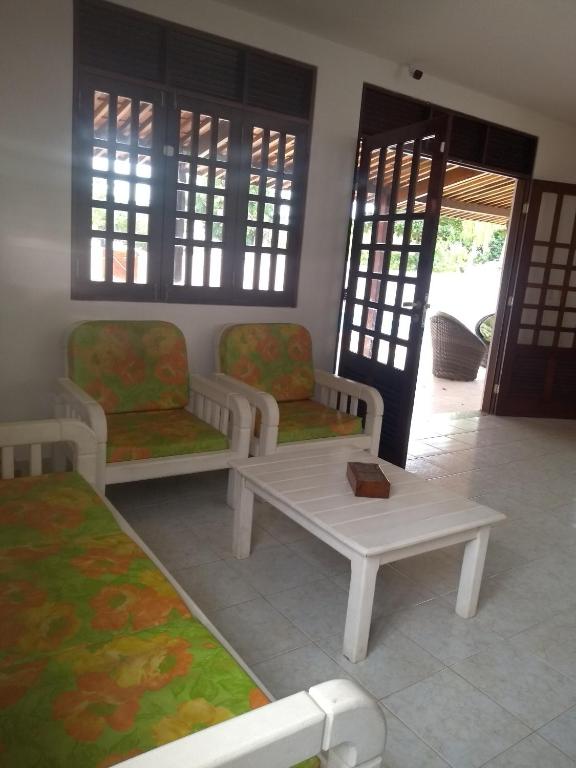  Pousada Suites Bella Mar