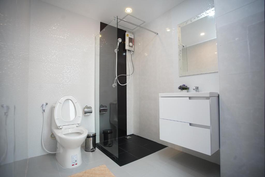 Tisa Hotel Udonthani - Resim 21