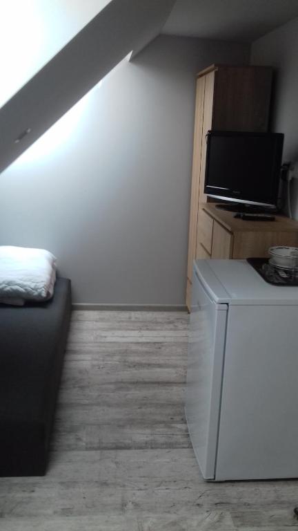 Na Wiejskiej - Habitación Doble Pequeña