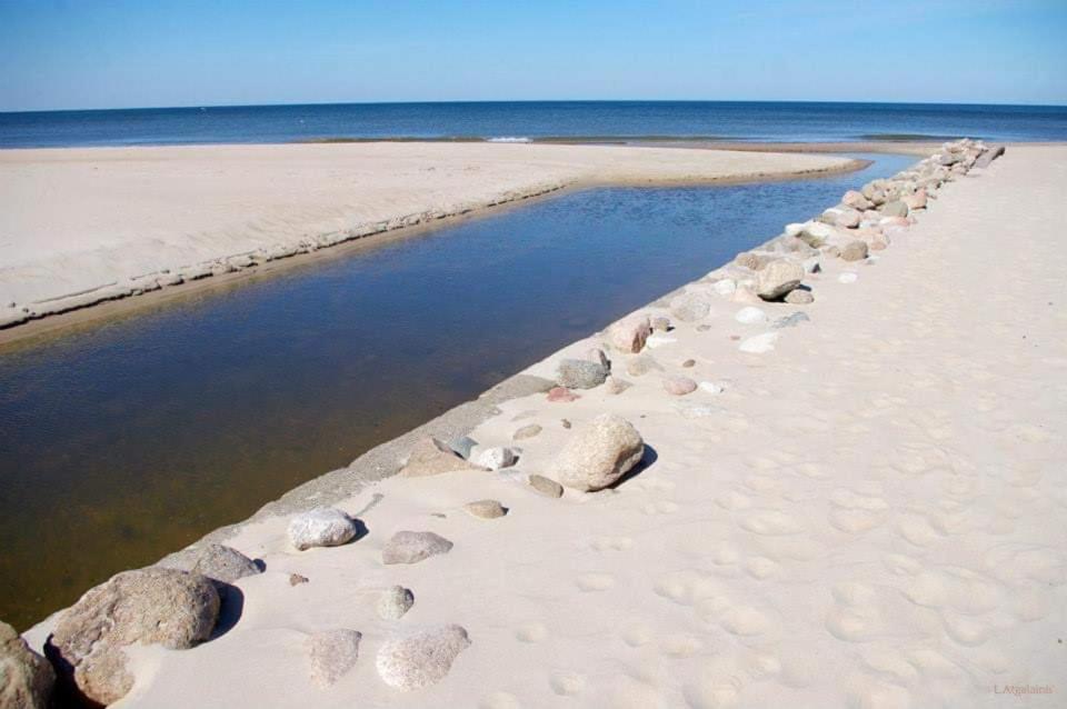 Apartamentai Emira Palanga Atnaujintos 22 M Kainos