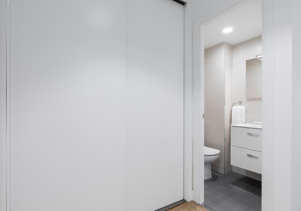 Fotografie z fotogalerie ubytování Villanueva Apartments by Flatsweethome v destinaci Madrid