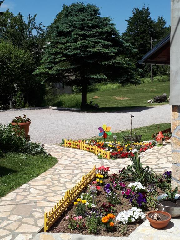 Guest House Family Varda Plitvice Lakes - 11