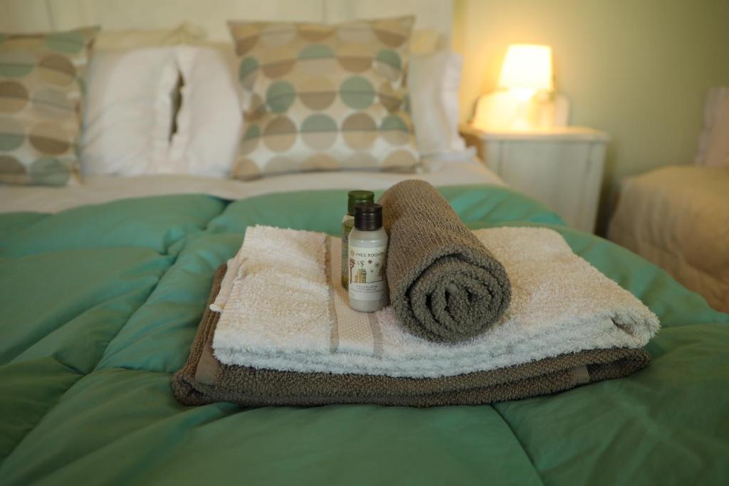 B&B Antica cascina - Double Room