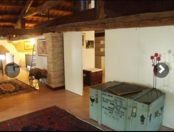 Fotografia z galérie ubytovania Suite Casa Fiorina v destinácii Campea