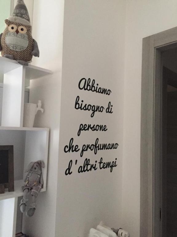 Fotografia z galérie ubytovania La Gufetta v destinácii Varese