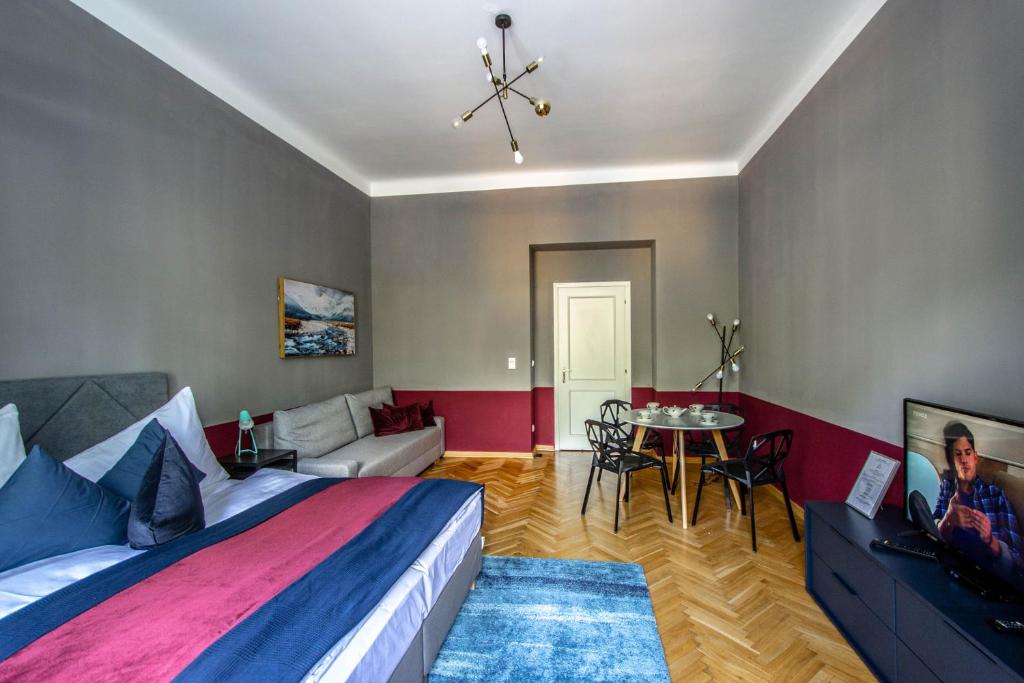 Garden Apartments - Resim 27