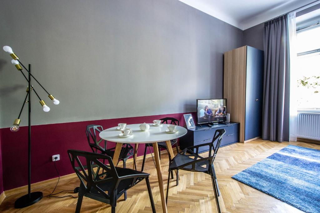 Garden Apartments - Resim 25