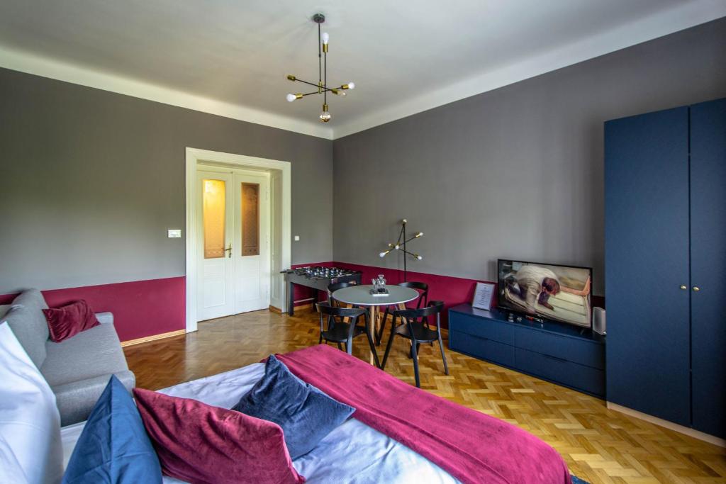 Garden Apartments - Resim 29