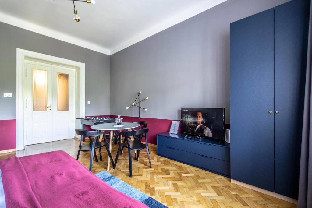 Garden Apartments - Resim 30