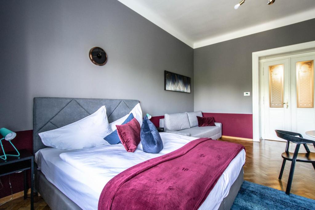 Garden Apartments - Resim 32