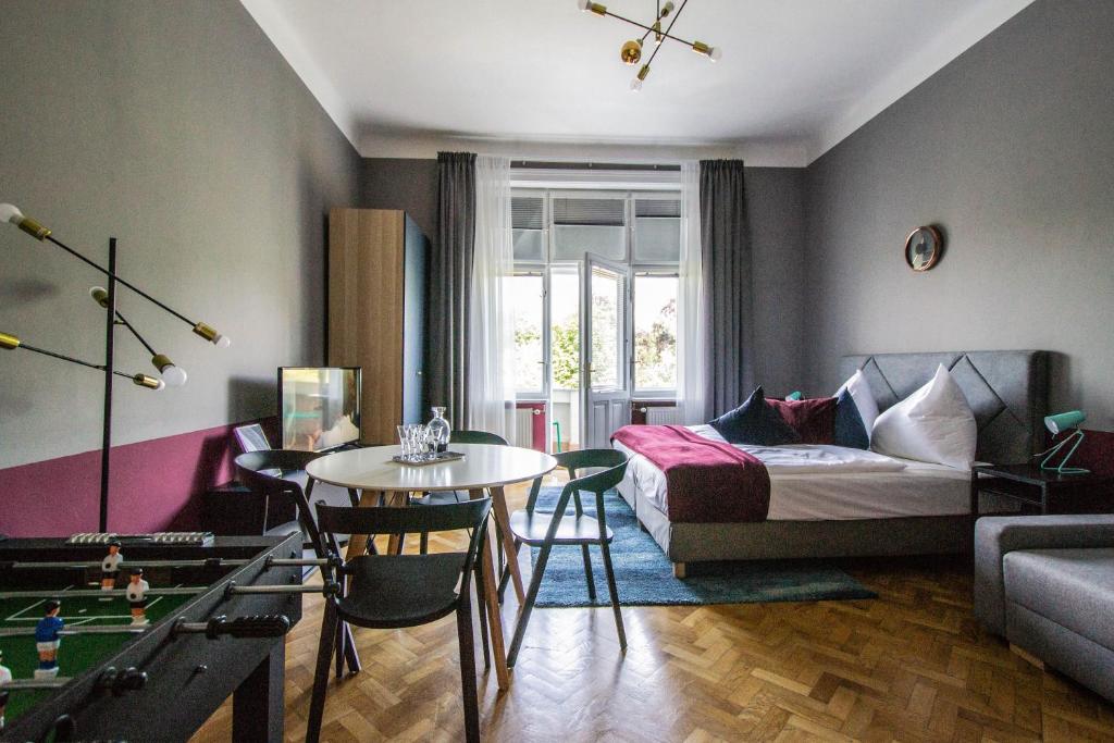 Garden Apartments - Resim 2