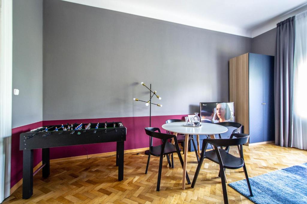 Garden Apartments - Resim 31