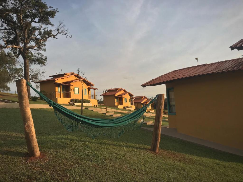 Pousada Divina Minas