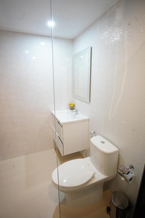 Tisa Hotel Udonthani - Resim 16