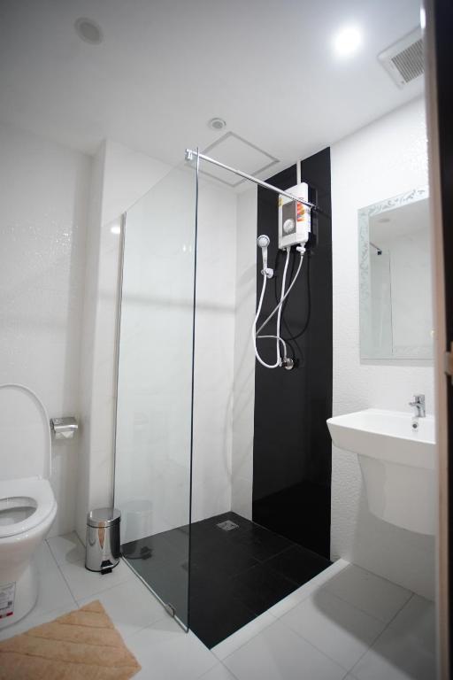 Tisa Hotel Udonthani - Resim 14