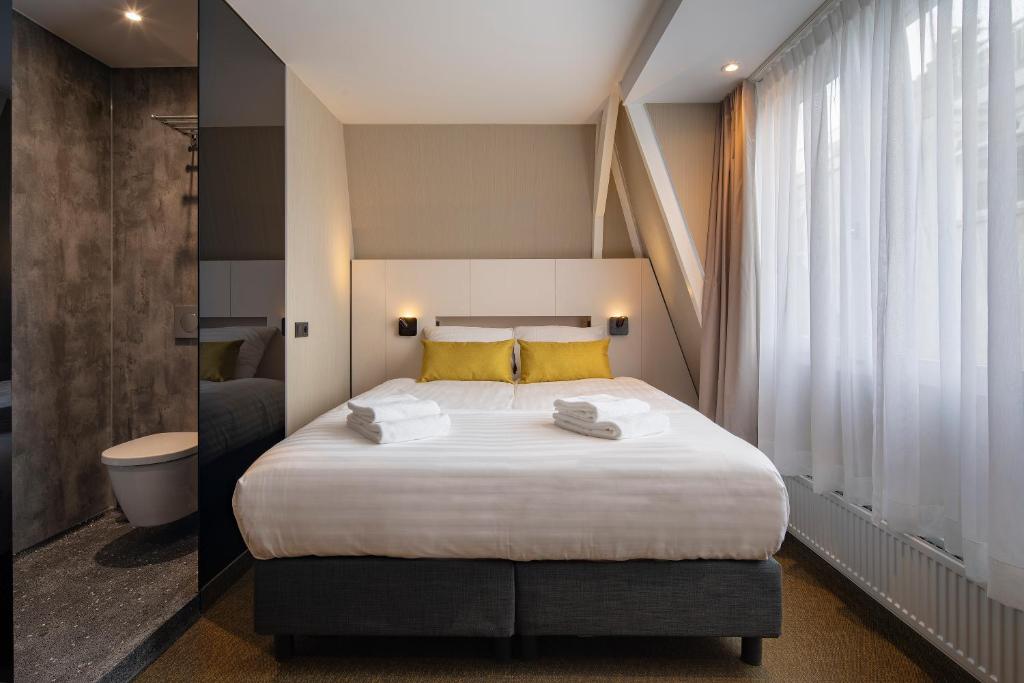 Cityview Hotel - Resim 22