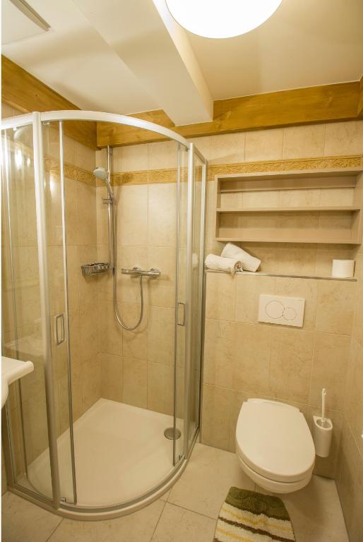 Pension Tannenhof - 16