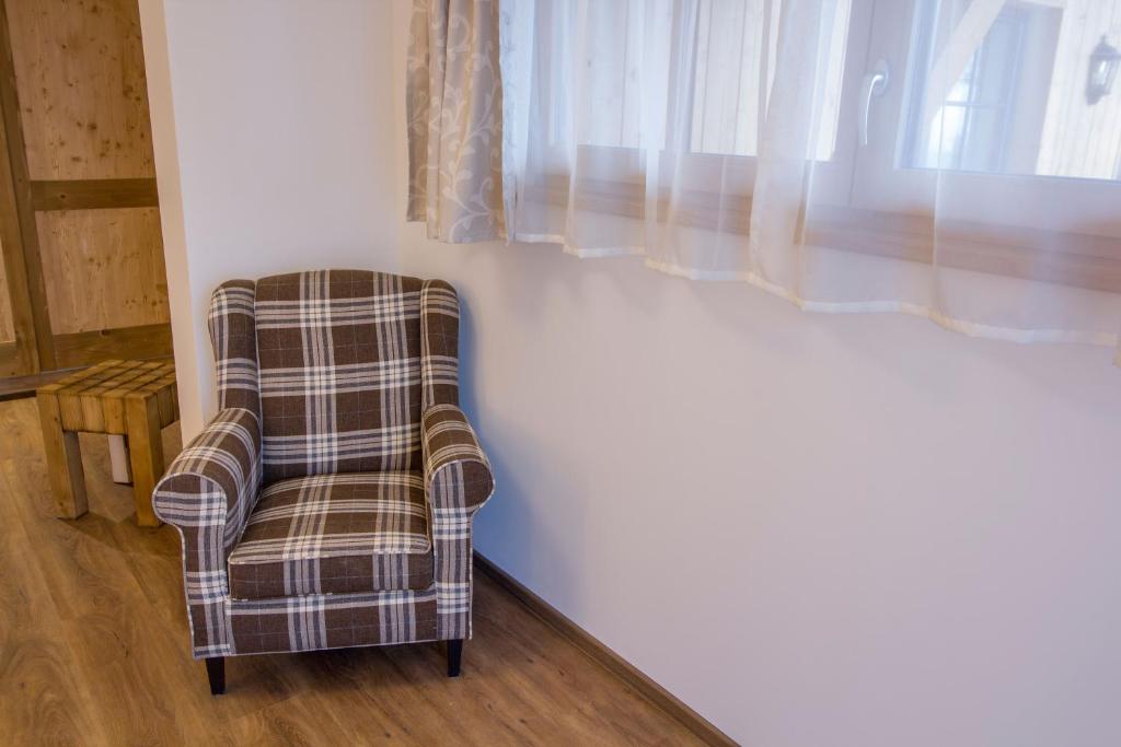 Pension Tannenhof - 17