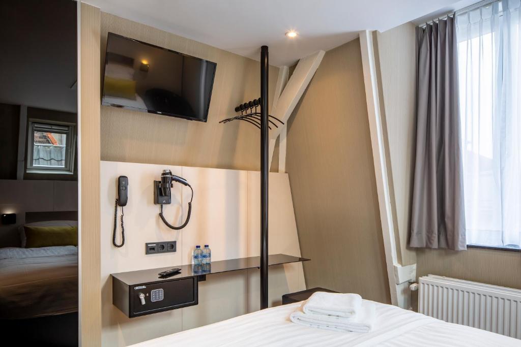 Cityview Hotel - Resim 33