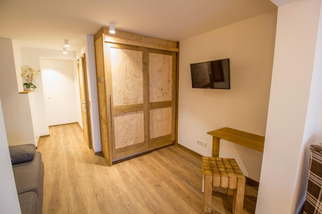 Pension Tannenhof - 19