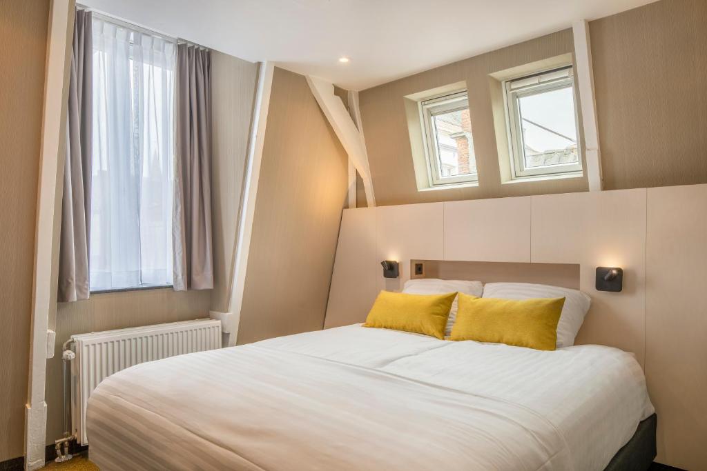 Cityview Hotel - Resim 29