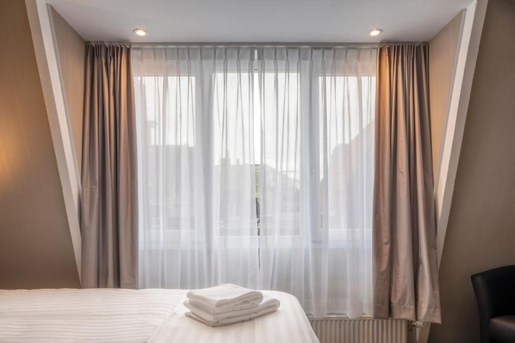 Cityview Hotel - Resim 40