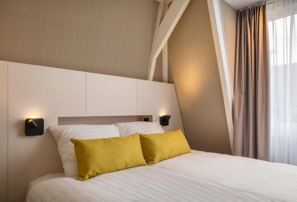 Cityview Hotel - Resim 41