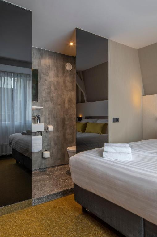 Cityview Hotel - Resim 34