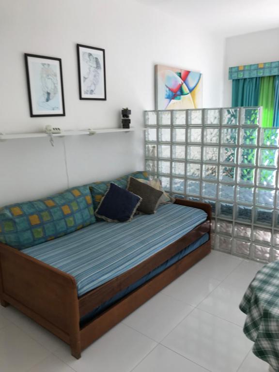  Kitnet Guarujá