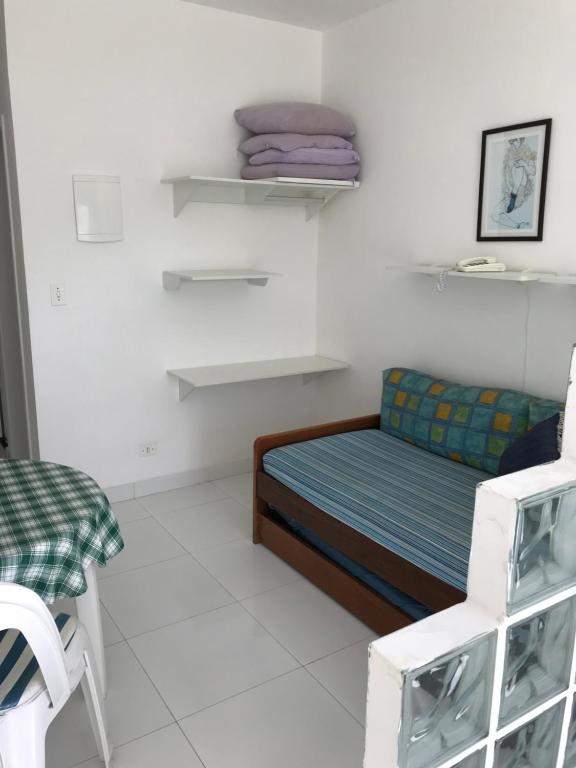  Kitnet Guarujá