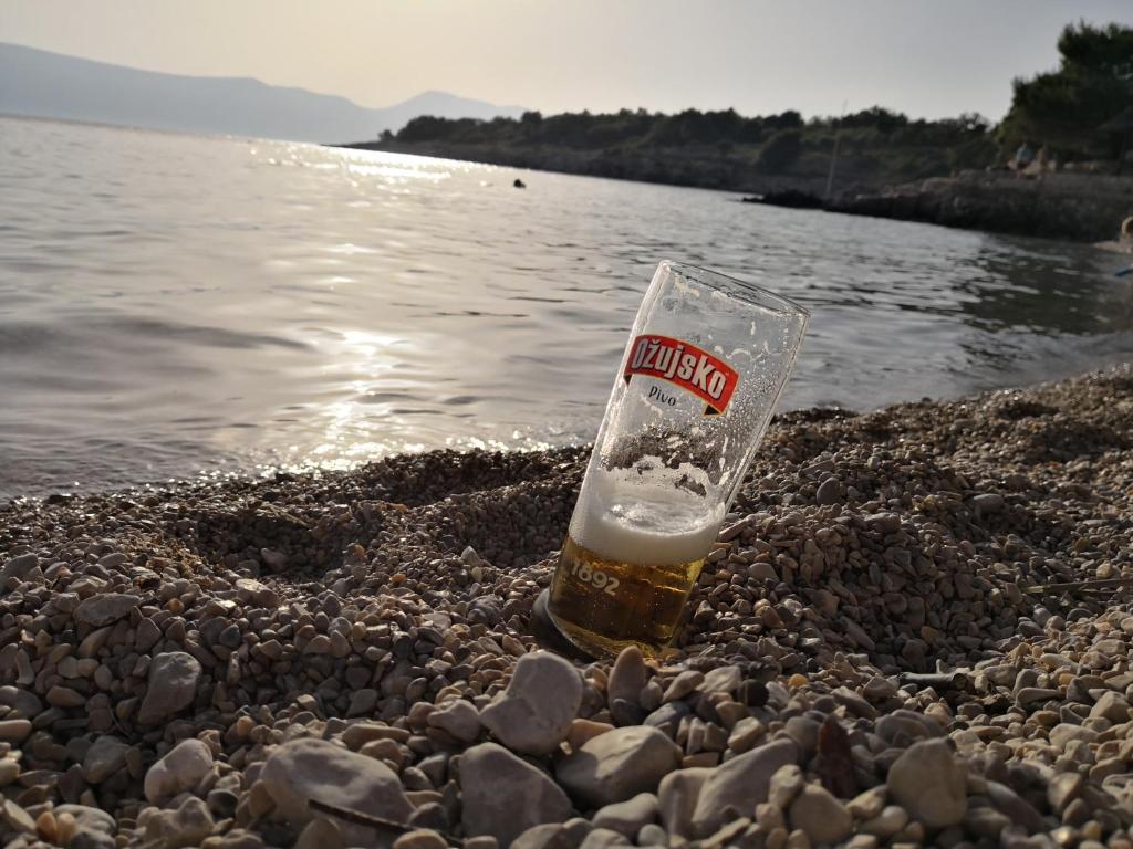 Fotografie z fotogalerie ubytování Oaza v destinaci Krk