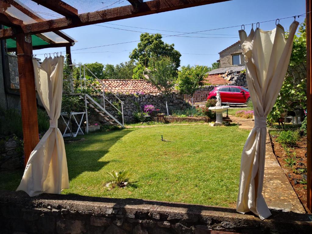 Fotografie z fotogalerie ubytování Oaza v destinaci Krk