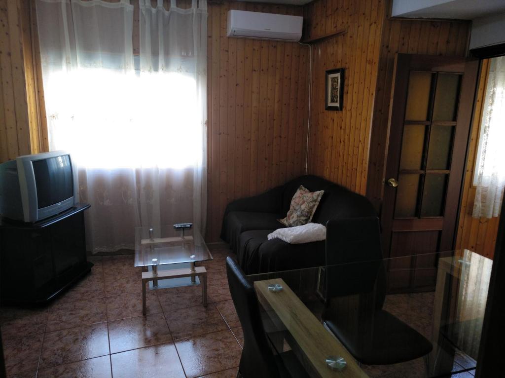 Fotografie z fotogalerie ubytování Apartamento Con Parking Gratuito v destinaci Granada