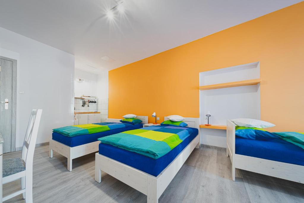 Apartment Franka - 4