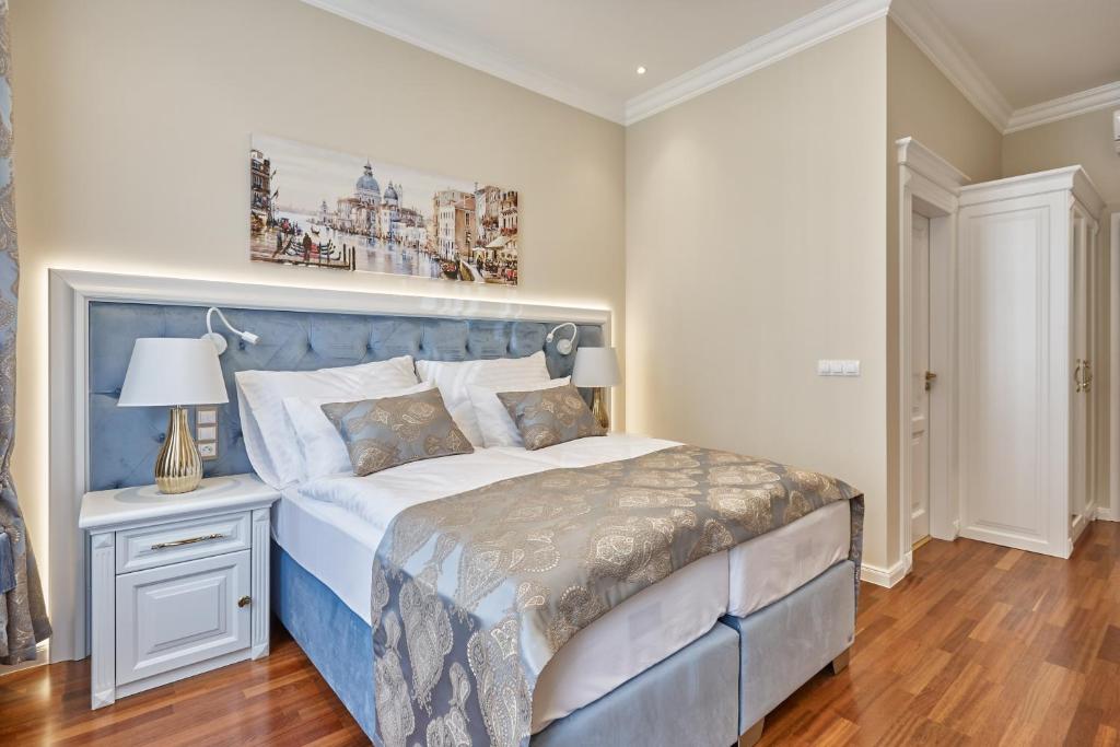 Golden Key Boutique Hotel - Resim 30