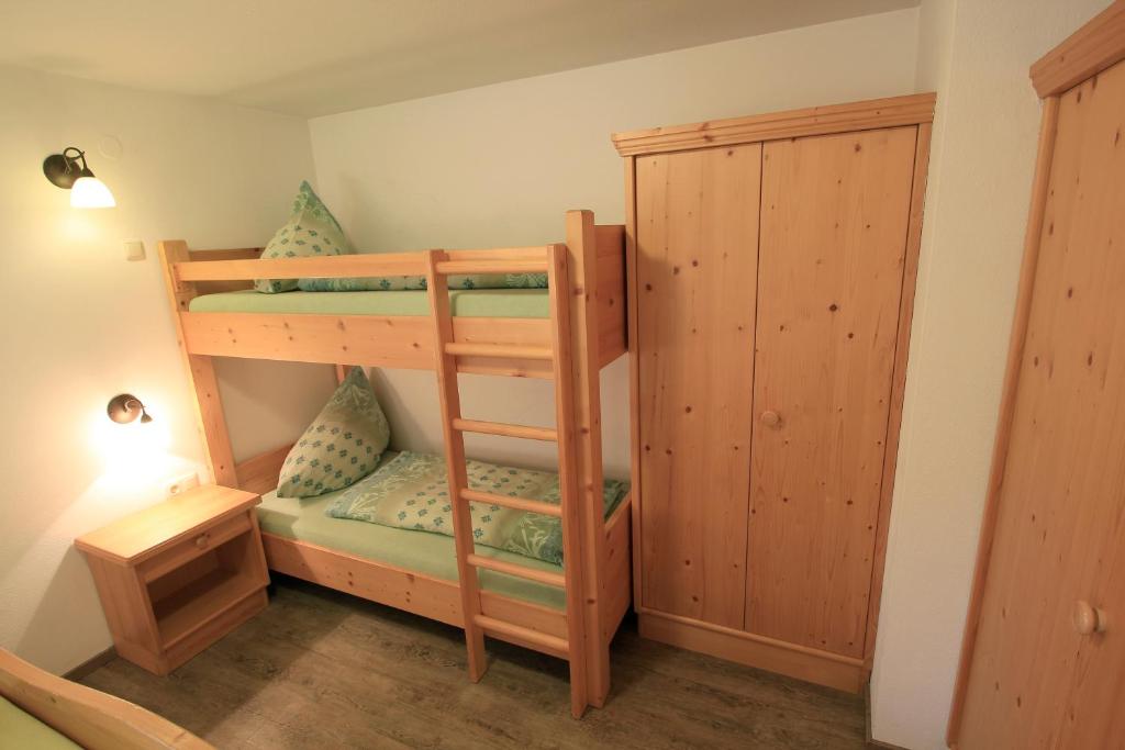 Pension Tannenhof - 10