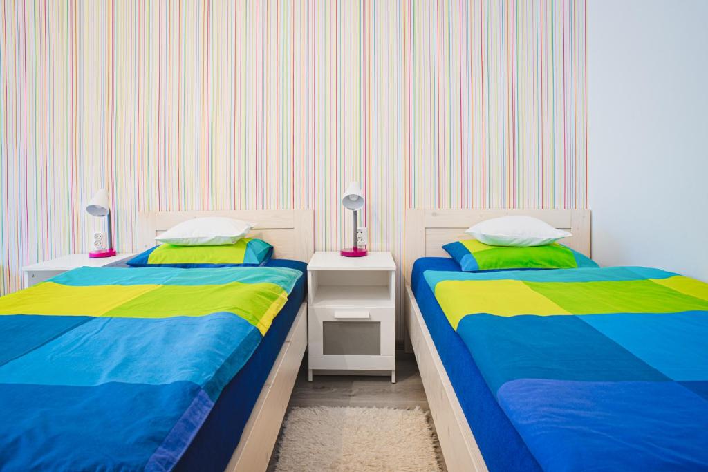 Apartment Franka - 11