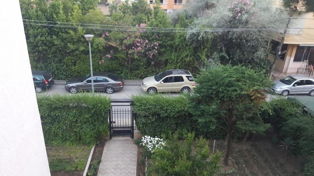 Blu Apartments - Imazhi 8