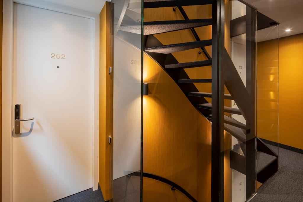 Cityview Hotel - Resim 20