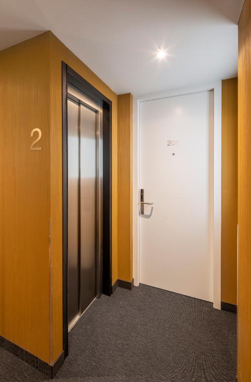 Cityview Hotel - Resim 21